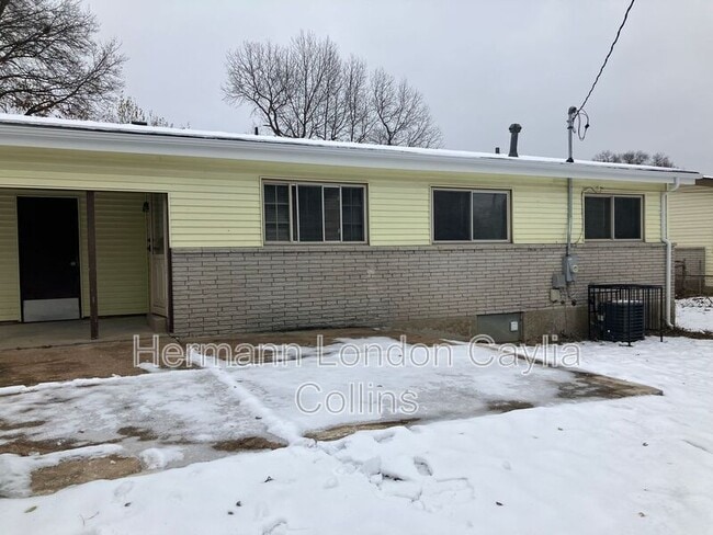 10623 Landseer Dr in St. Louis, MO - Building Photo - Building Photo