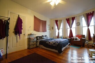 1518 Commonwealth Avenue, Unit 2B in Boston, MA - Building Photo - Building Photo