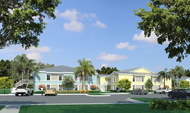 Covenant Villas in Belle Glade, FL - Building Photo - Primary Photo