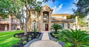 6211 Canyon Park Dr in Katy, TX - Building Photo