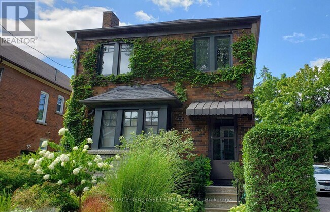 property at 494 Armadale Ave