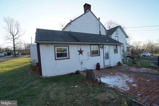 155 Baringer Ave in Perkasie, PA - Building Photo - Building Photo