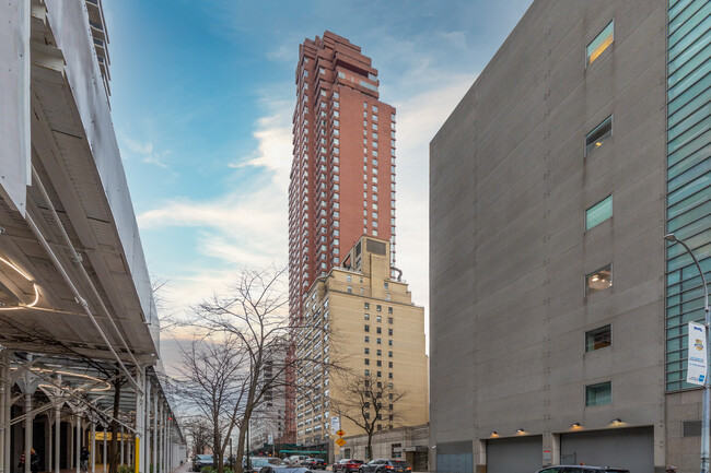 The Belaire in New York, NY - Building Photo - Building Photo