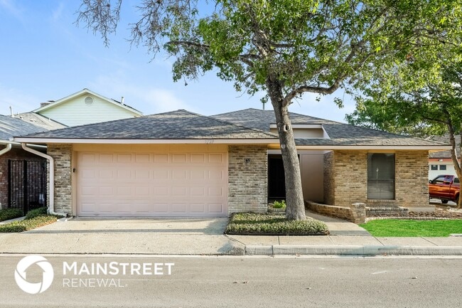 property at 5729 Windy Hollow