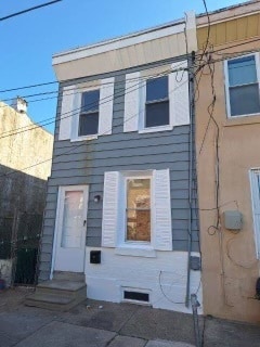 property at 2927 Hurley St