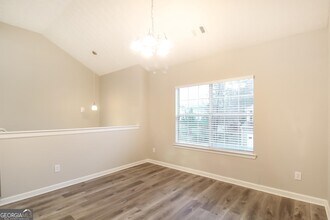 1286 Live Oak Terrace in Lithonia, GA - Building Photo - Building Photo