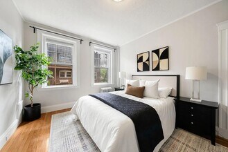 2 Crawford St in Cambridge, MA - Building Photo - Building Photo