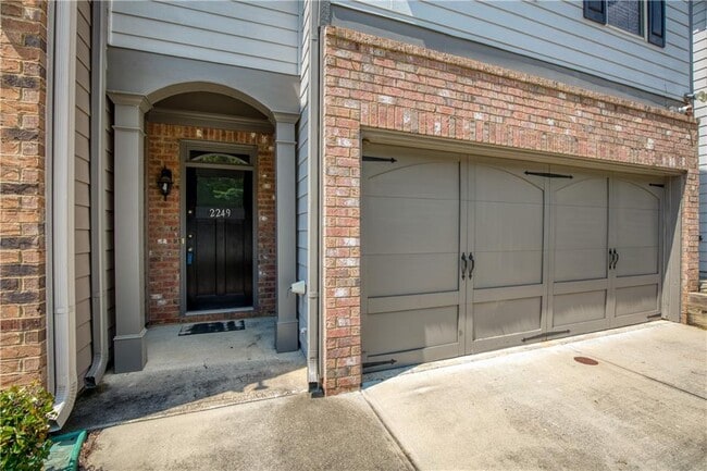 2249 Knoxhill View in Smyrna, GA - Building Photo - Building Photo