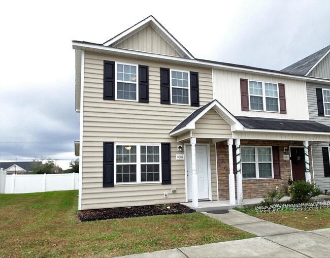 property at 4001 Grandeur Ave