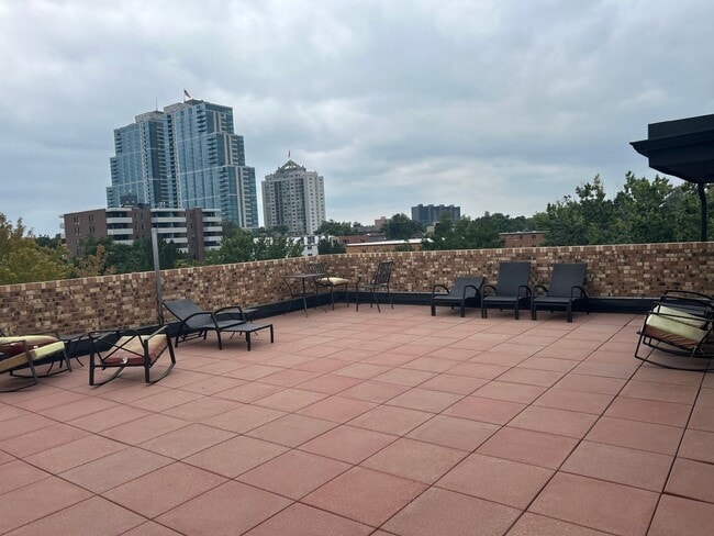 property at 65 N Clarkson St