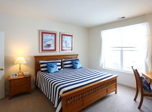 The Woods at Blue Heron Pines in Egg Harbor City, NJ - Foto de edificio - Interior Photo