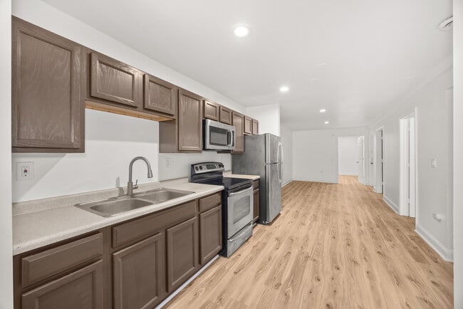 2228 S Wood St in Chicago, IL - Building Photo - Building Photo