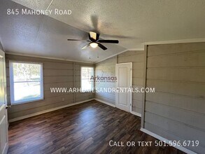 845 Mahoney Rd in Cabot, AR - Building Photo - Building Photo