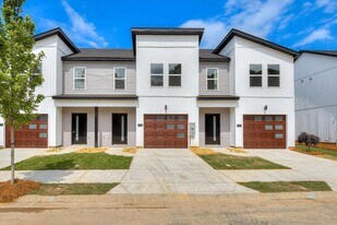 889 Felix Wy in North Augusta, SC - Building Photo