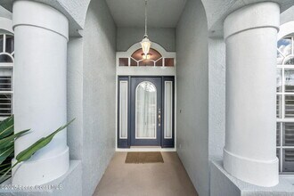 943 Carriage Hill Rd in Melbourne, FL - Building Photo - Building Photo