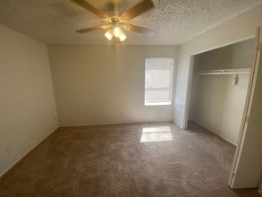 2920 E Cicero St in Mesa, AZ - Foto de edificio - Building Photo