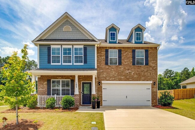 193 Belgrave Dr