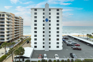 1415 Ocean Shore Blvd Apartments