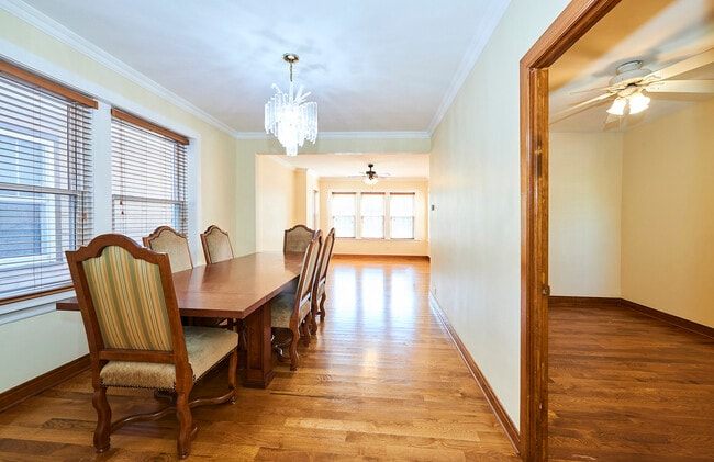 3222 W Warner Ave in Chicago, IL - Building Photo - Building Photo