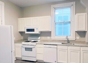 114 W Nixon St in Cincinnati, OH - Building Photo - Building Photo