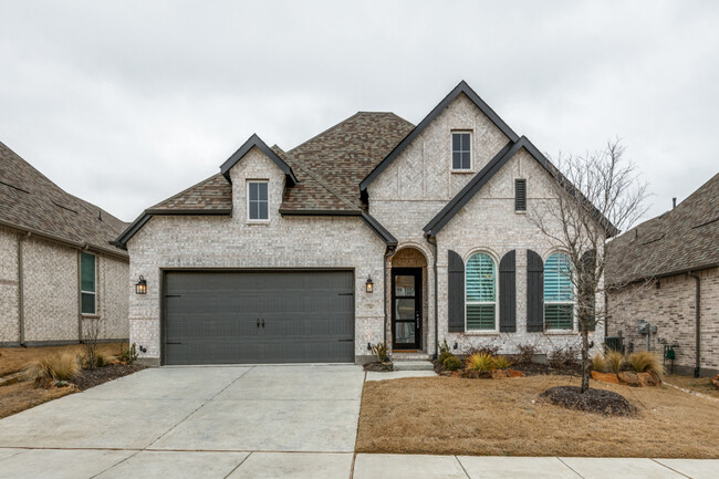 property at 1704 Ladys Mantle Way