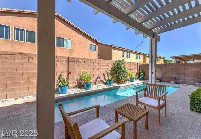 10598 Cliff Lake St in Las Vegas, NV - Building Photo - Building Photo