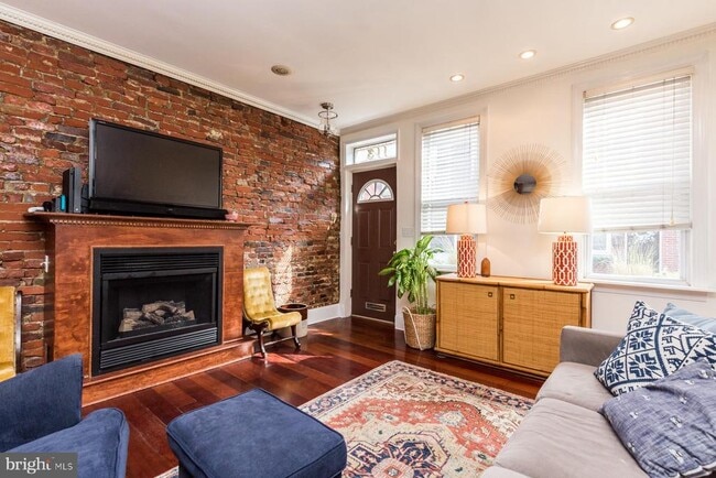 property at 113 Mercy St