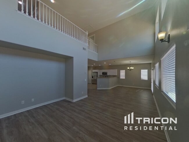 3009 New Journey Way in North Las Vegas, NV - Building Photo - Building Photo