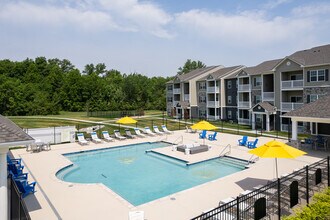 Aventura at Wentzville I & II in Wentzville, MO - Building Photo - Building Photo