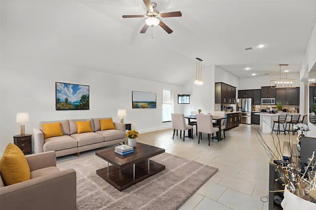 property at 4506 Mondial Rd