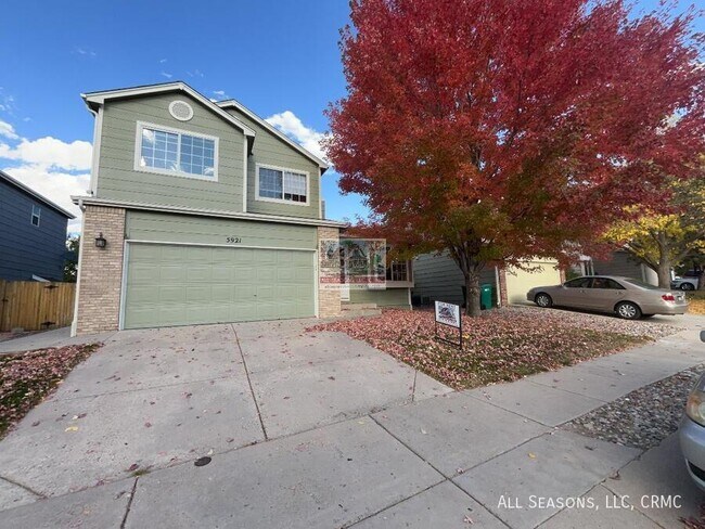 property at 5921 Fossil Dr