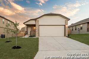 2020 Cassiopeia Bend in San Antonio, TX - Building Photo - Building Photo