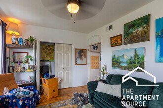 2015 N Humboldt Blvd in Chicago, IL - Building Photo - Building Photo