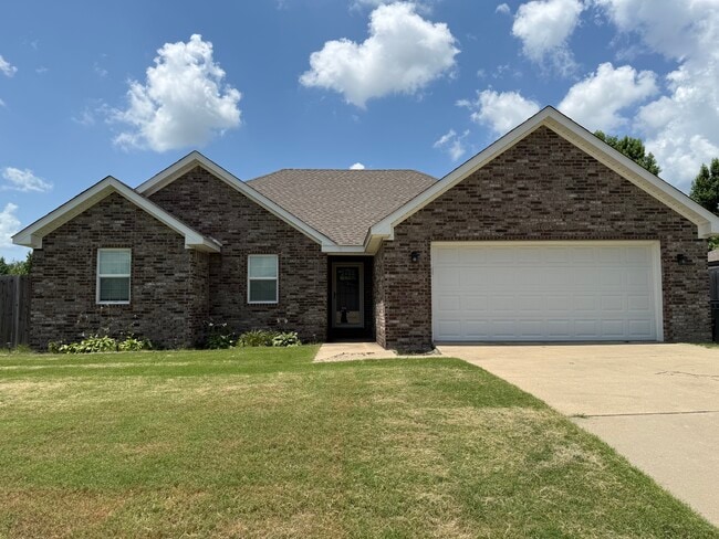 property at 701 Troy Cove