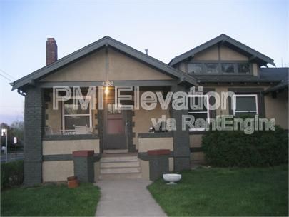 4288 Hooker St in Denver, CO - Building Photo
