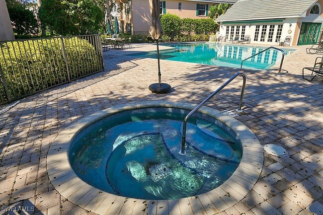 property at 7058 Barrington Cir