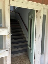 401 Haney Ave, Unit Upstairs Unit in South Bend, IN - Building Photo - Building Photo