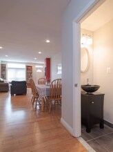 2040 Orleans St in Baltimore, MD - Building Photo - Building Photo