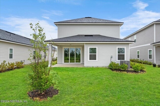 70 Stargaze Ln in St. Augustine, FL - Building Photo - Building Photo