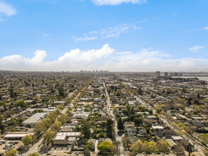 1034 Allston Way in Berkeley, CA - Building Photo - Building Photo