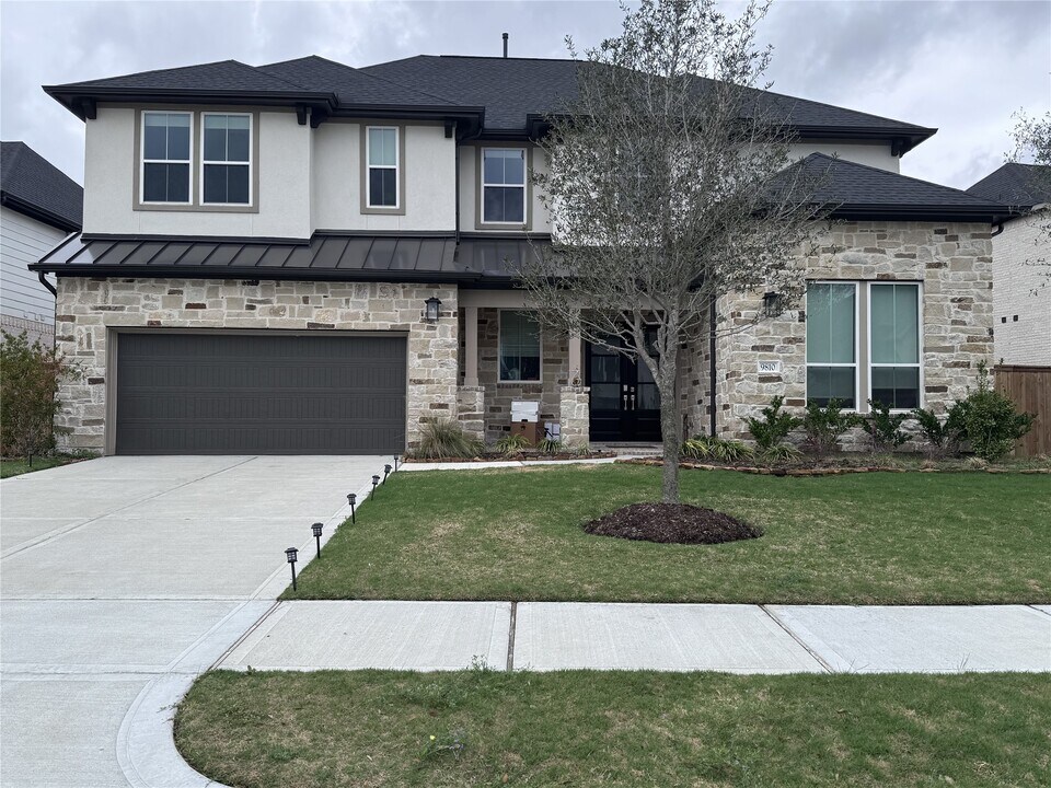 9810 Poppy Cv Ct in Richmond, TX - Building Photo