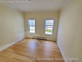 65 Langdon St, Unit #3 in Cambridge, MA - Building Photo
