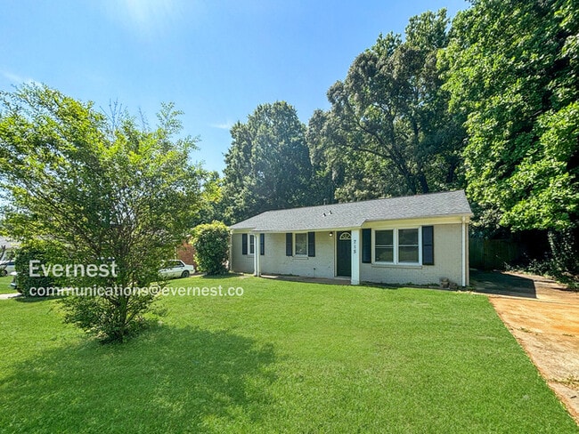 property at 715 Milan Rd E