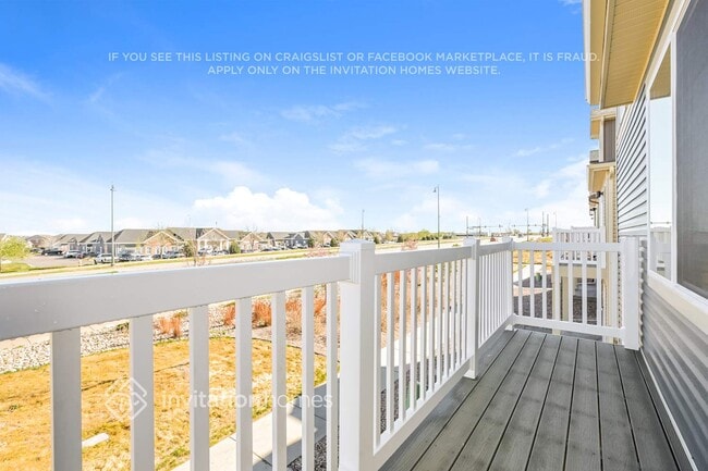 13531 E 103rd Pl in Commerce City, CO - Building Photo - Building Photo