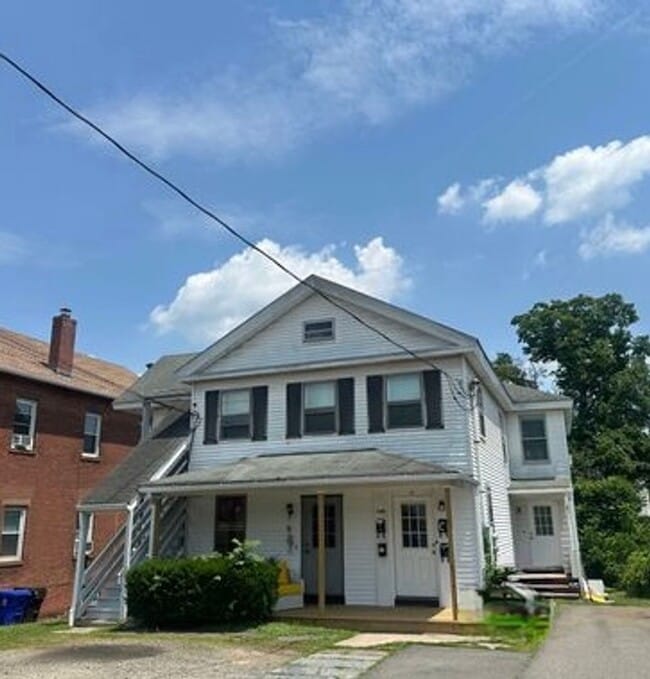 property at 160 S Main St