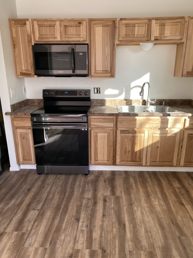 731 4th St in Prescott, AZ - Building Photo - Building Photo