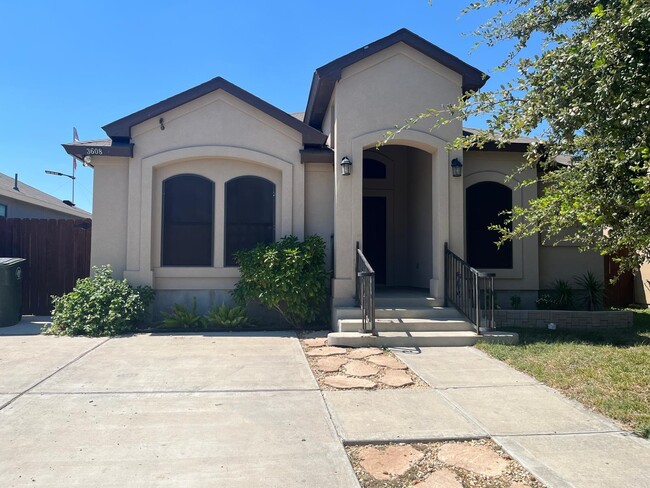 property at 3608 Unknown Hero Dr