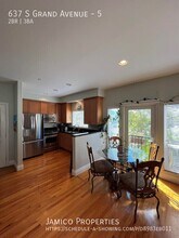 637 S Grand Ave in San Pedro, CA - Building Photo - Building Photo