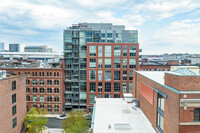 25 Channel Ctr St in Boston, MA - Building Photo - Building Photo