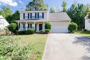 216 Bradford Glyn Dr in Mooresville, NC - Building Photo